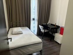 Symphony Suites (D27), Condominium #554501371